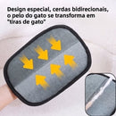 Luva Removedora de Pelos para Cães e Gatos