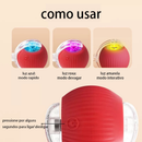 Bola Brinquedos De Rolamento Automático Cauda Do Falso Recarregável Bola Inteligente Gato Interativo